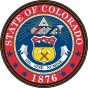 Escudo de Colorado