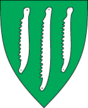Escudo de Siljan