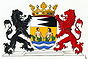 Escudo de Schouwen-Duiveland