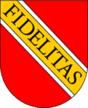 Escudo de Karlsruhe