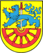 Escudo de Radeberg