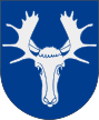 Escudo de Östersund