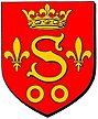 Escudo de Sisteron