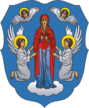 Escudo de Minsk