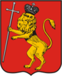 Escudo de Vladímir