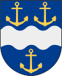 Escudo de Gävle