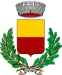 Escudo de Gemona del Friuli