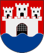 Escudo de Jönköping