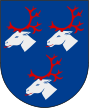 Escudo de Umeå