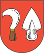 Escudo de Gächlingen
