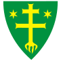 Escudo de Žilina