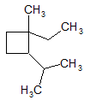 1-ethyl-2-isopropyl-1-methylcyclobutane.png