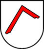 Escudo de Aedermannsdorf