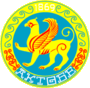 Escudo de Aktobe