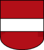 Escudo de Bichelsee-Balterswil