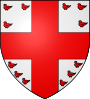 Escudo de Bierne  Bieren