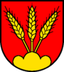 Escudo de Biezwil
