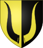 Escudo de Achenheim