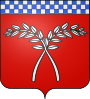 Escudo de Ailly-sur-Somme