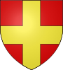 Escudo de Andlau