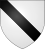 Escudo de Aragon / Argon