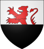 Escudo de Balgau