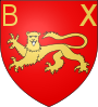 Escudo de Bayeux