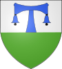 Escudo de Bernardvillé