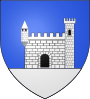 Escudo de Châtillon
