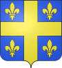 Escudo de Châlons-en-Champagne