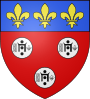 Escudo de Chartres