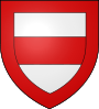 Escudo de Entzheim