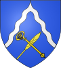 Escudo de Épinay-sous-Sénart