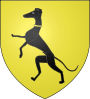 Escudo de Fontvieille