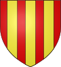 Escudo de ForcalquierForcauquier