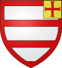 Escudo de Fresnes-lès-Montauban