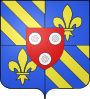 Escudo de Gagny