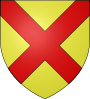 Escudo de Hattstatt