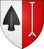 Escudo de Illkirch-Graffenstaden