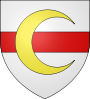 Escudo de Ingersheim