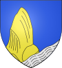 Escudo de La Motte-du-Caire
