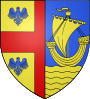 Escudo de Le Port-Marly