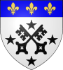 Escudo de Lisieux