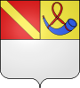 Escudo de Lons-le-Saunier