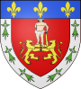 Escudo de Lyons-la-Forêt