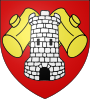 Escudo de Mailly-le-Château