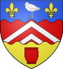 Escudo de Marolles-sur-Seine