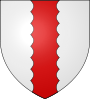 Escudo de Maxéville
