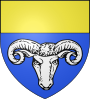 Escudo de Megève