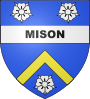 Escudo de Mison